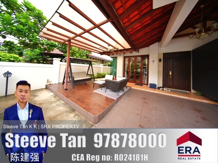 The Riverina (D18), Terrace #160956322